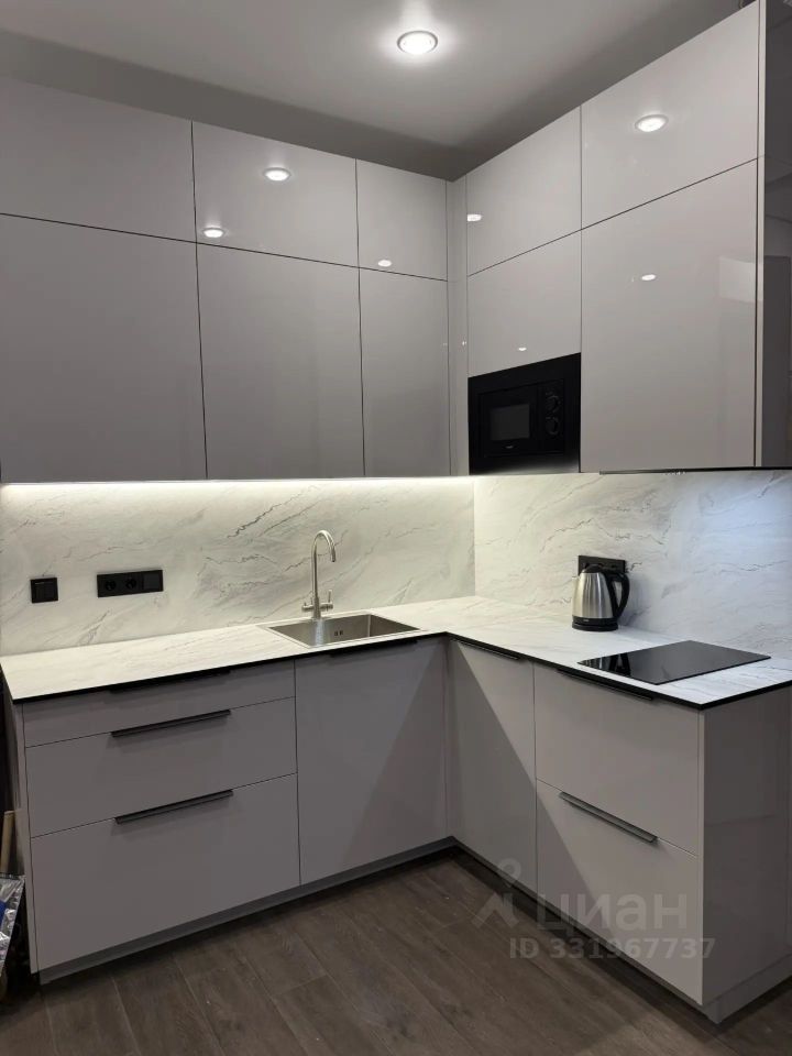 m. Seligerskaya: Apartment, 1-rooms