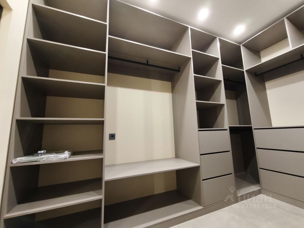 m. Fili: Apartment, 3-rooms
