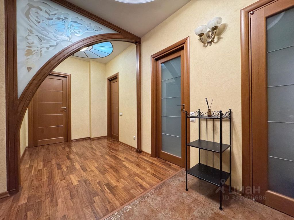 m. Novye Cheremushki: Apartment, 2-rooms