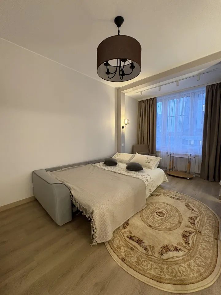 m. Odintsovo: Apartment, 1-rooms