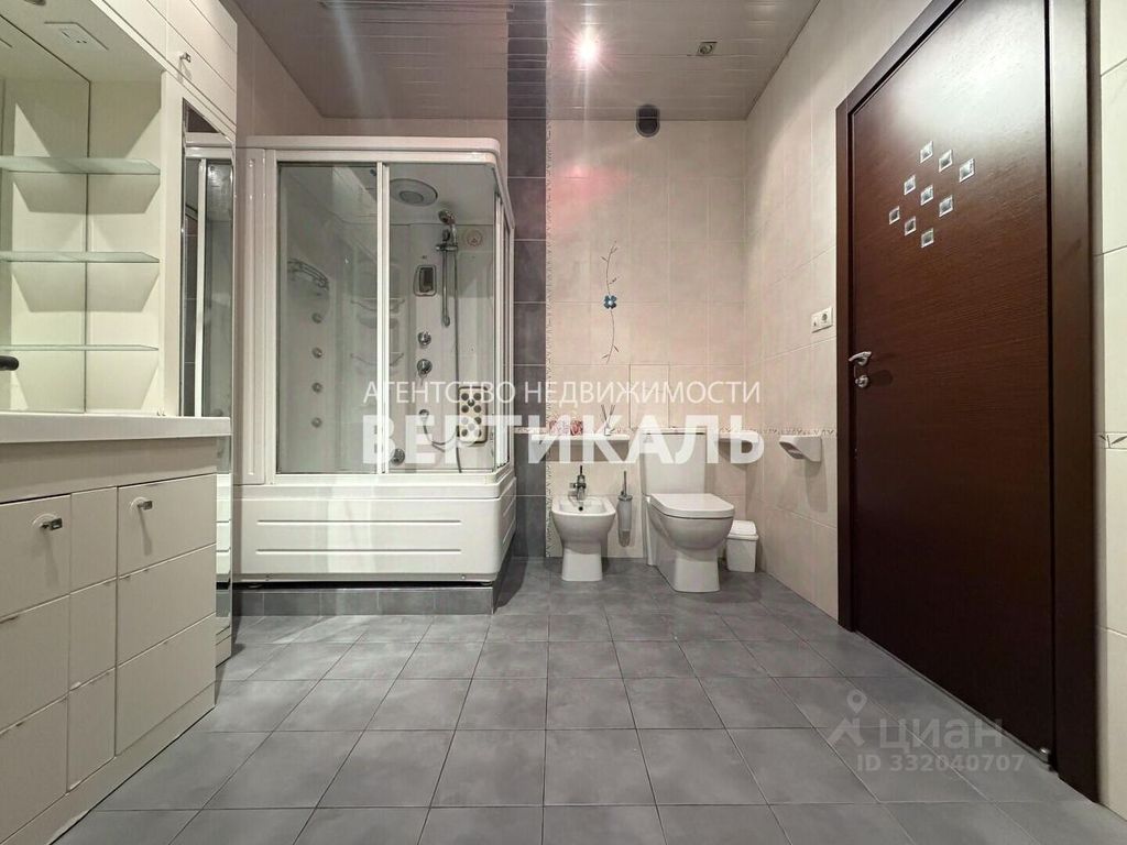 m. Novatorskaya: Apartment, 3-rooms