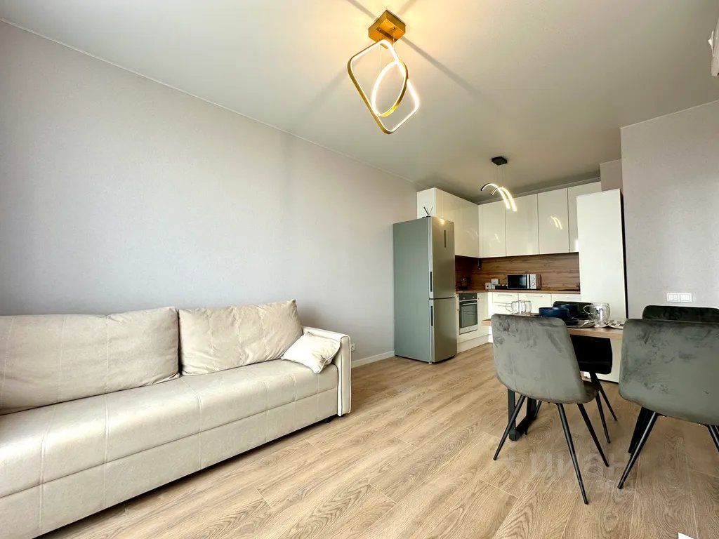 m. Vodniki: Apartment, 1-rooms