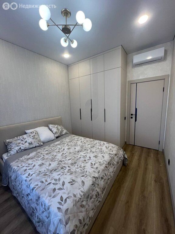 m. Spartak: Apartment, 1-rooms