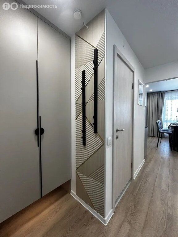 m. Kantemirovskaya: Apartment, 1-rooms