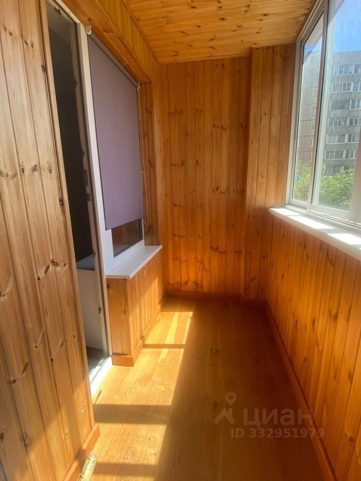 m. Podolsk: Apartment, 1-rooms
