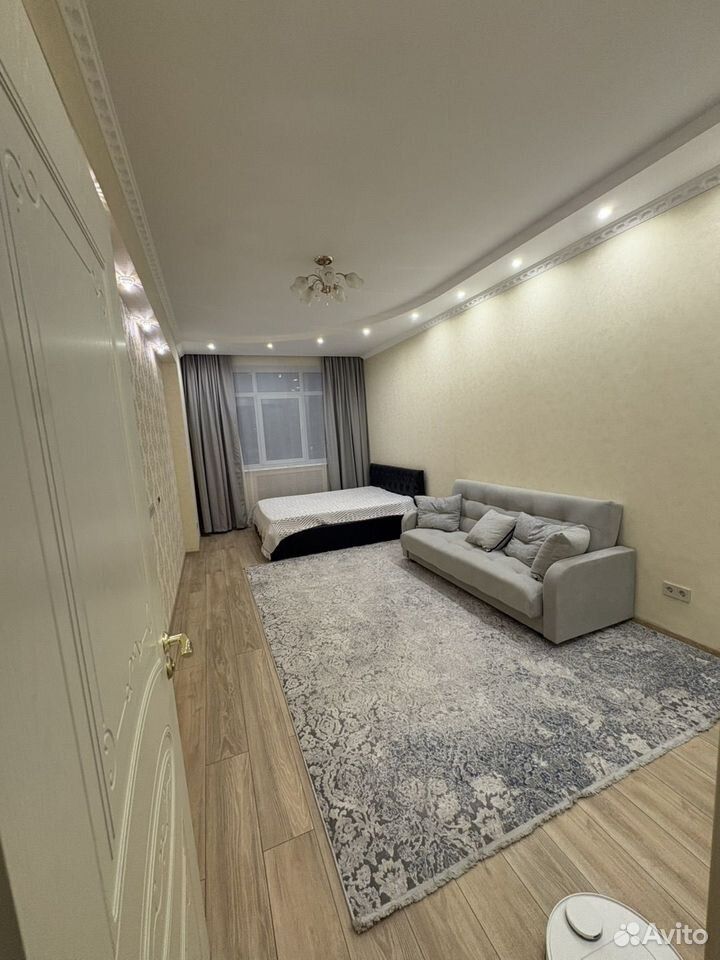 m. Kommunarka: Apartment, 1-rooms