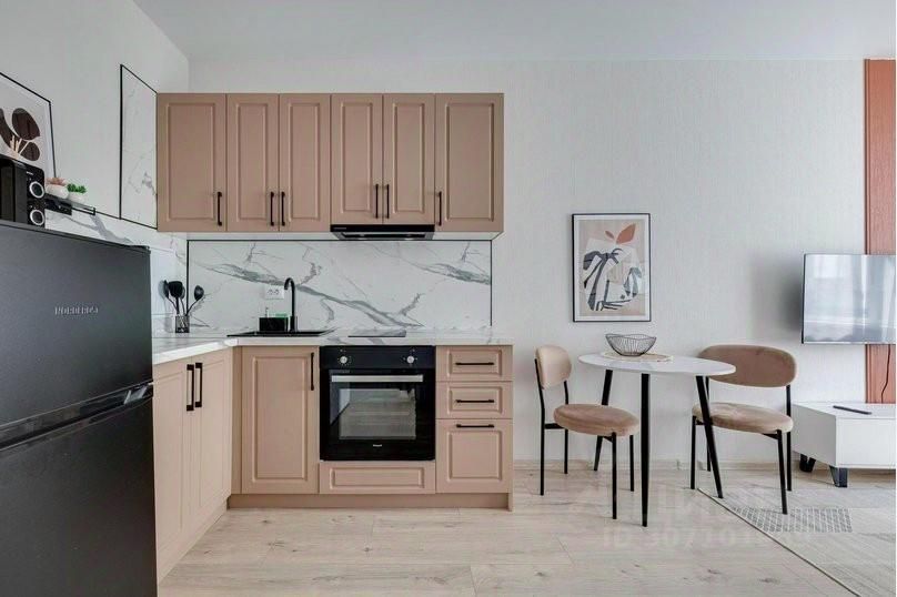 m. Nemchinovka: Apartment, 1-rooms