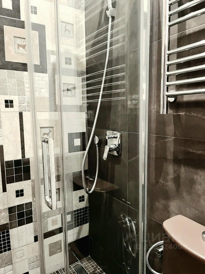m. Shelepikha: Apartment, 3-rooms