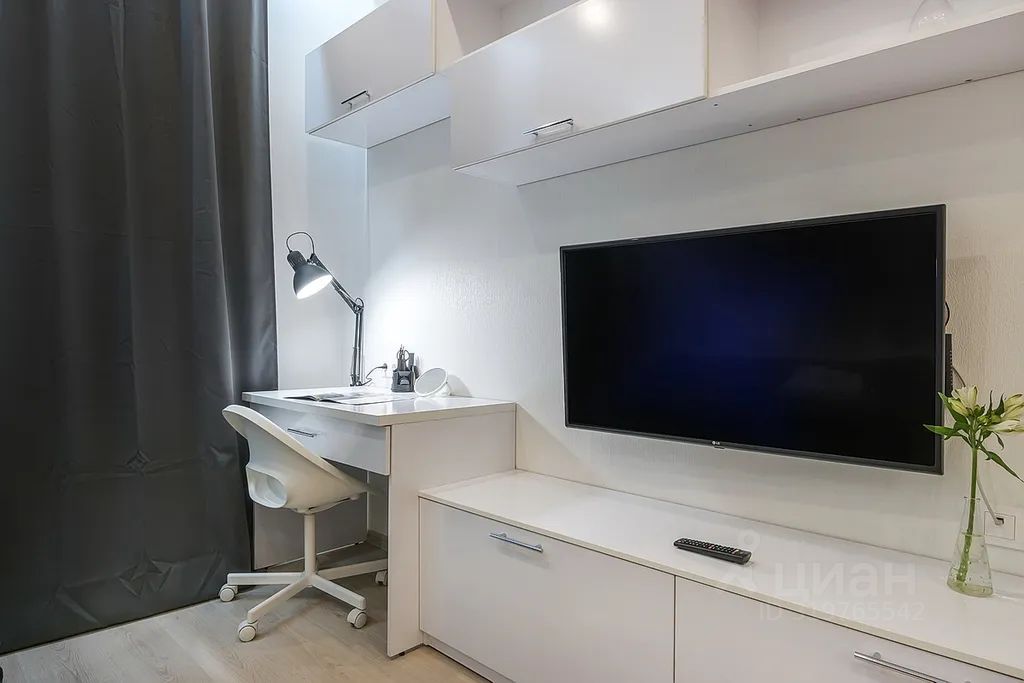 m. Nemchinovka: Apartment, 1-rooms