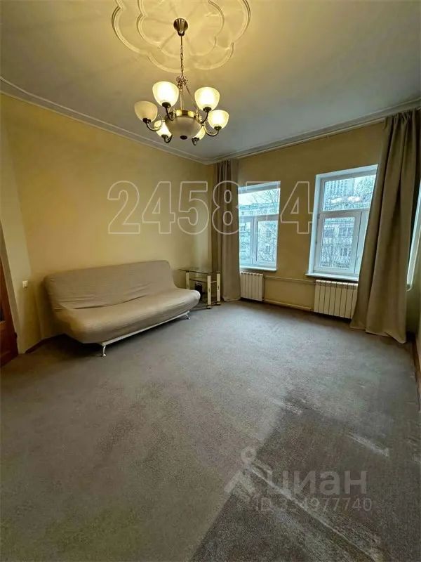m. Belorusskaya: Apartment, 2-rooms