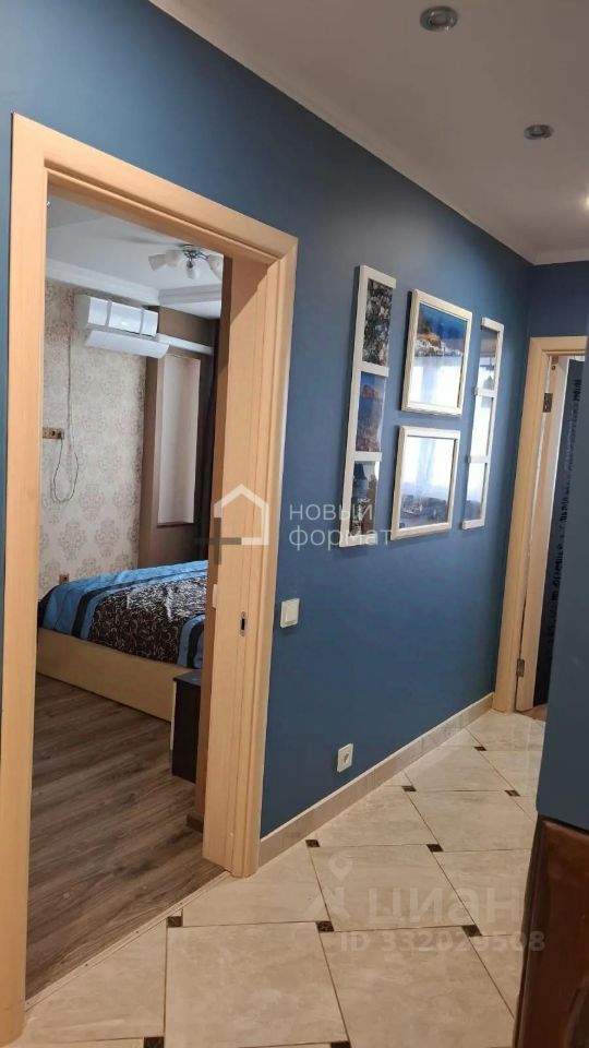 m. Medvedkovo: Apartment, 2-rooms