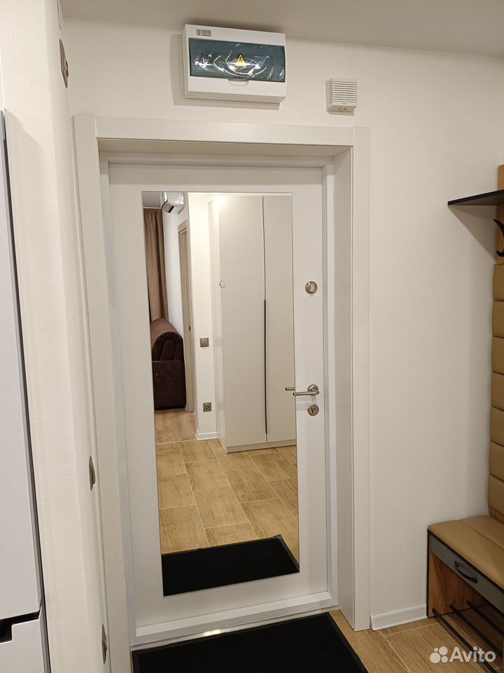 m. Kotelniki: Apartment, 1-rooms