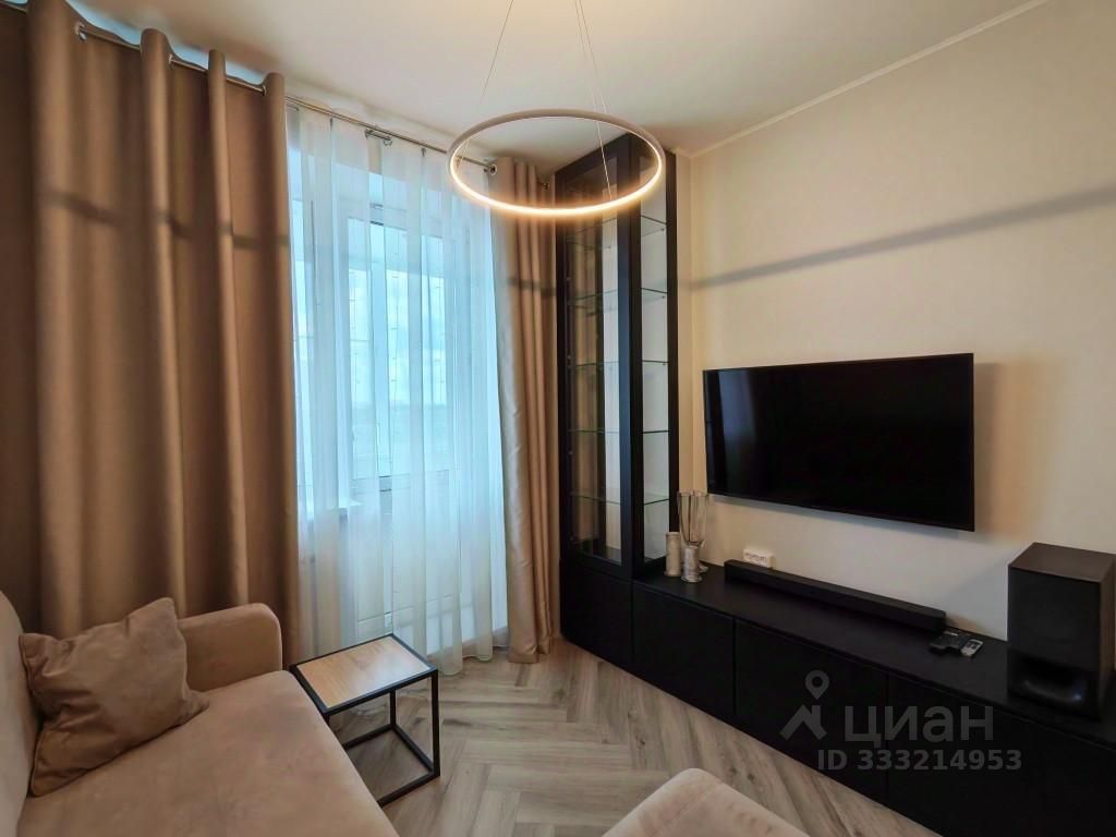 m. Odintsovo: Apartment, 2-rooms