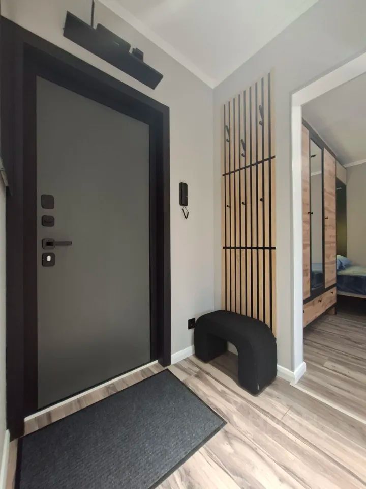 m. Prospekt Mira: Apartment, 1-rooms