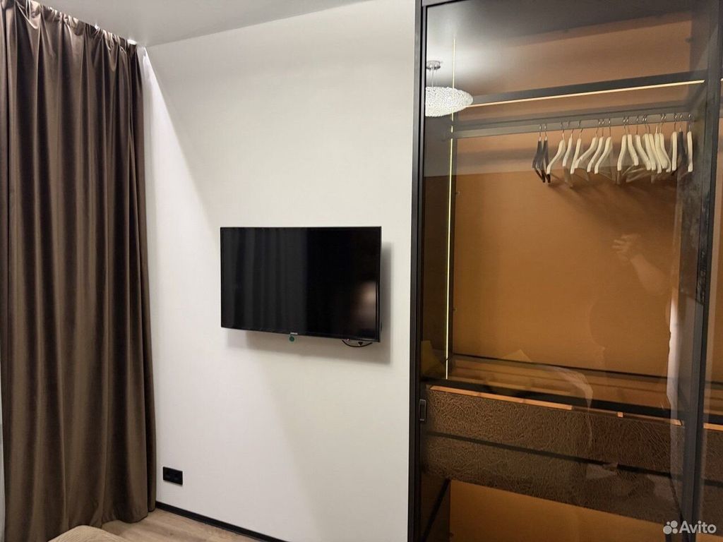 m. Stakhanovskaya: Apartment, 1-rooms