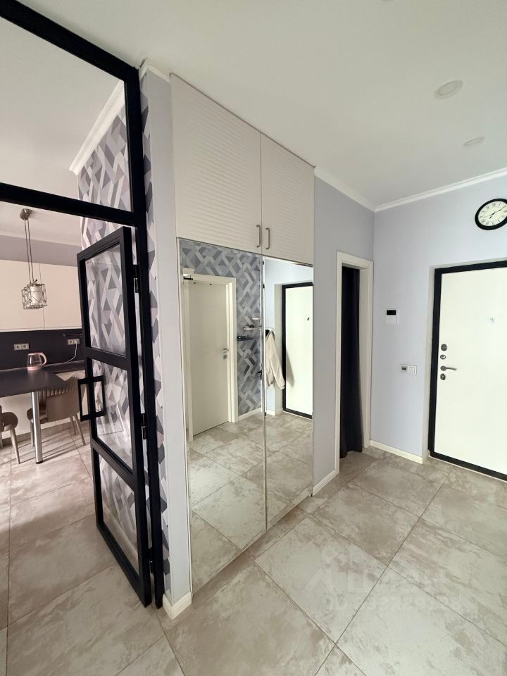 m. Shelepikha: Apartment, 2-rooms