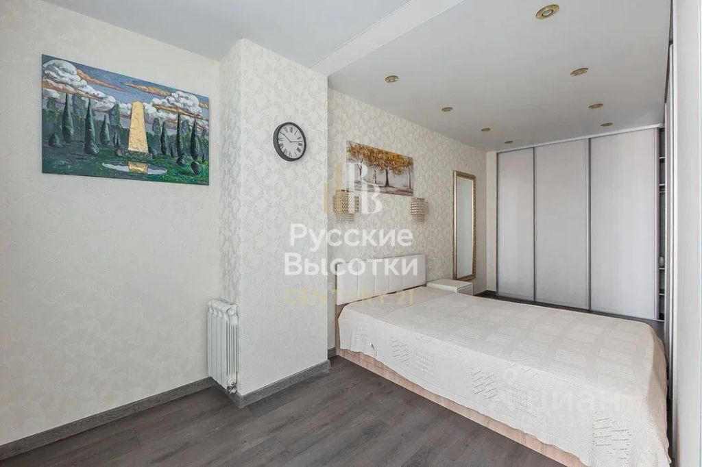 m. Lomonosovsky prospekt: Apartment, 2-rooms