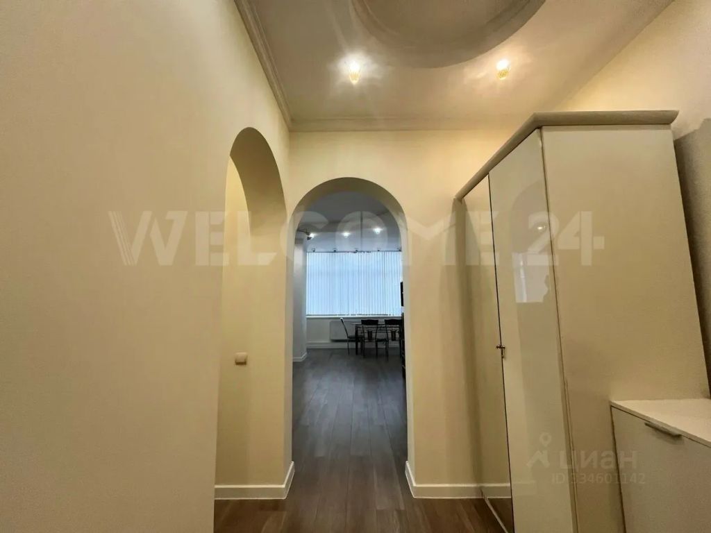 m. Sokol: Apartment, 2-rooms