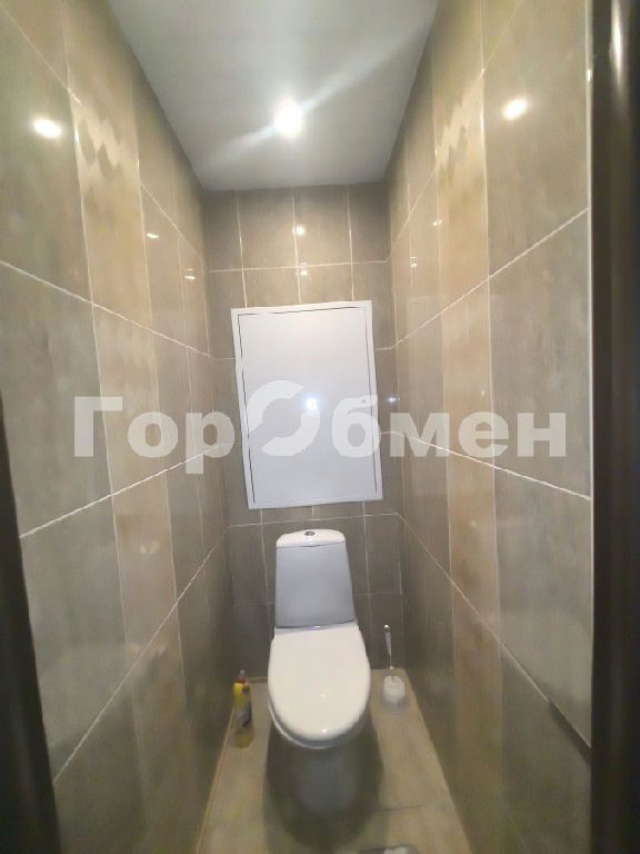 m. Nagornaya: Apartment, 3-rooms