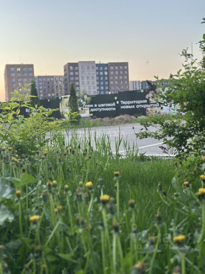 m. Skolkovo: Apartment, 2-rooms