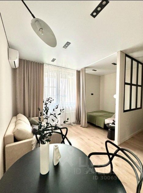 m. Nikolskoe: Apartment, 1-rooms