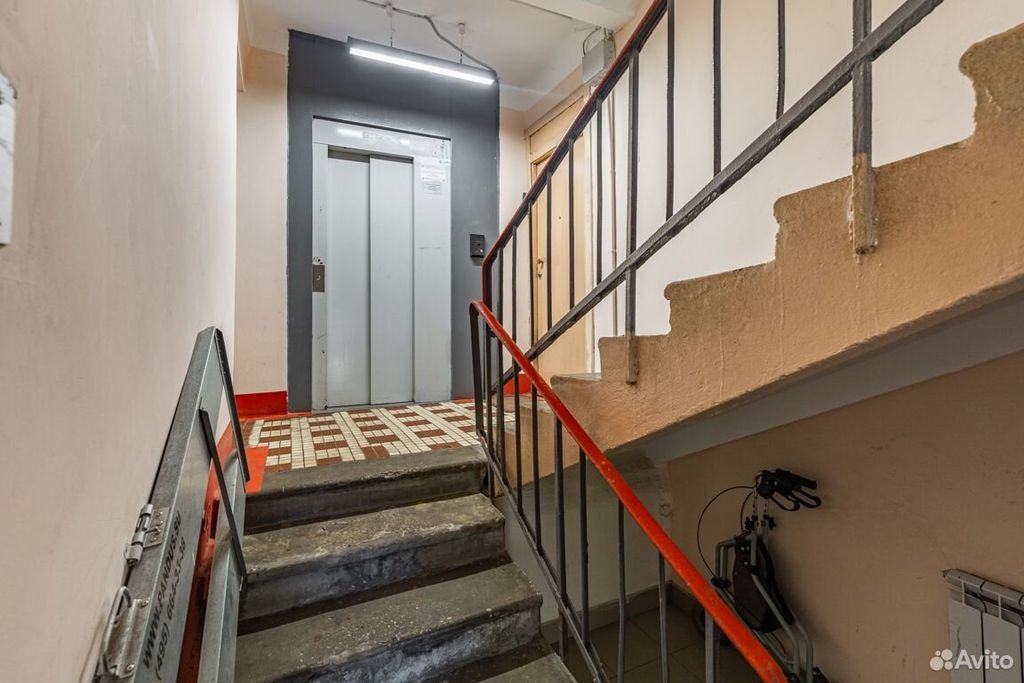 m. Mayakovskaya: Apartment, studio