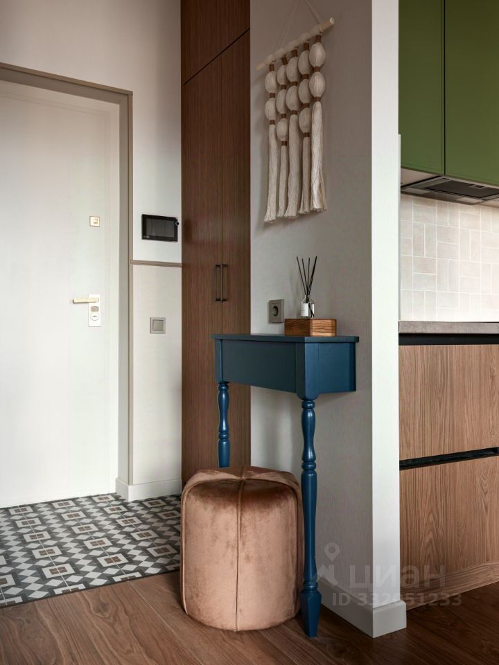 m. Dubrovka: Apartment, 1-rooms