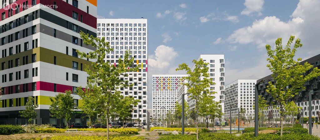 m. Botanichesky sad: Apartment, 1-rooms