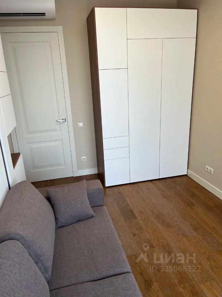 m. Belomorskaya: Apartment, 2-rooms