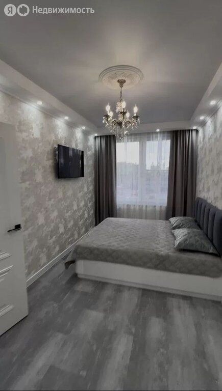 m. Nizhegorodskaya: Apartment, 1-rooms