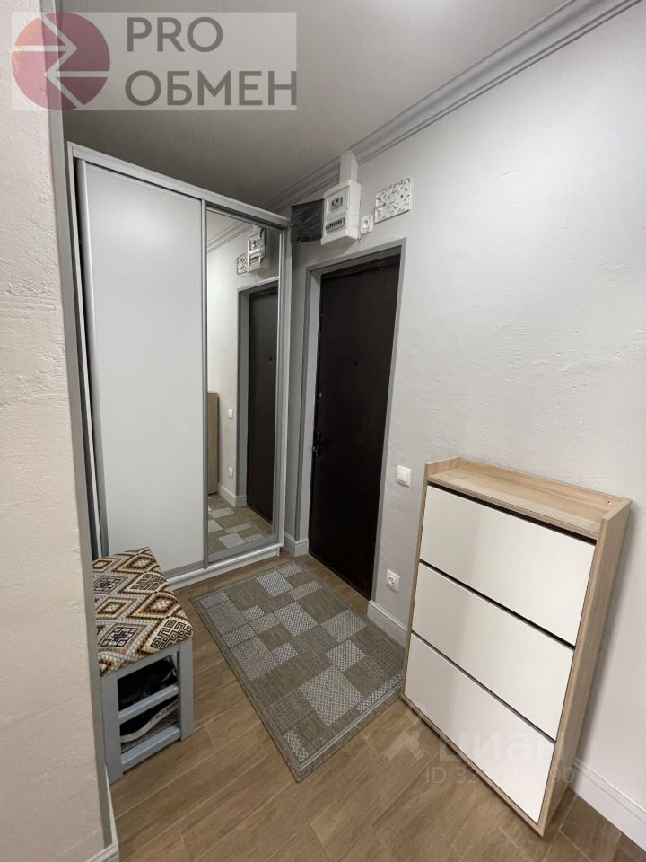 m. Khoroshevskaya: Apartment, 1-rooms