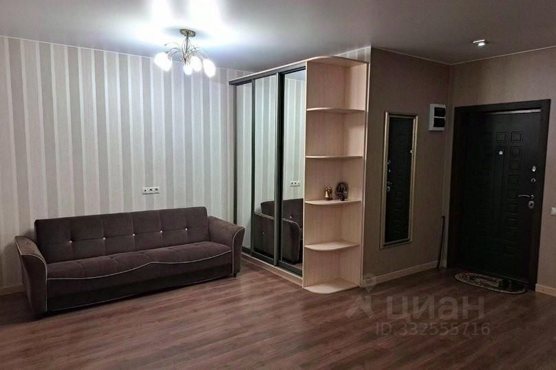 m. Michurinets: Apartment, 1-rooms