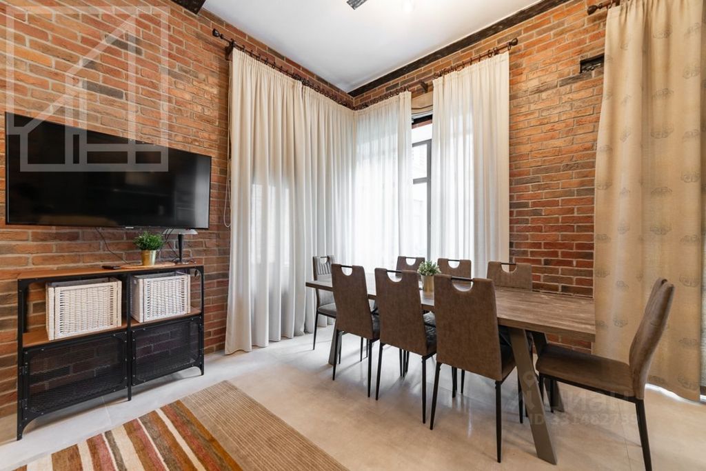 m. Aeroport: Apartment, 5-rooms