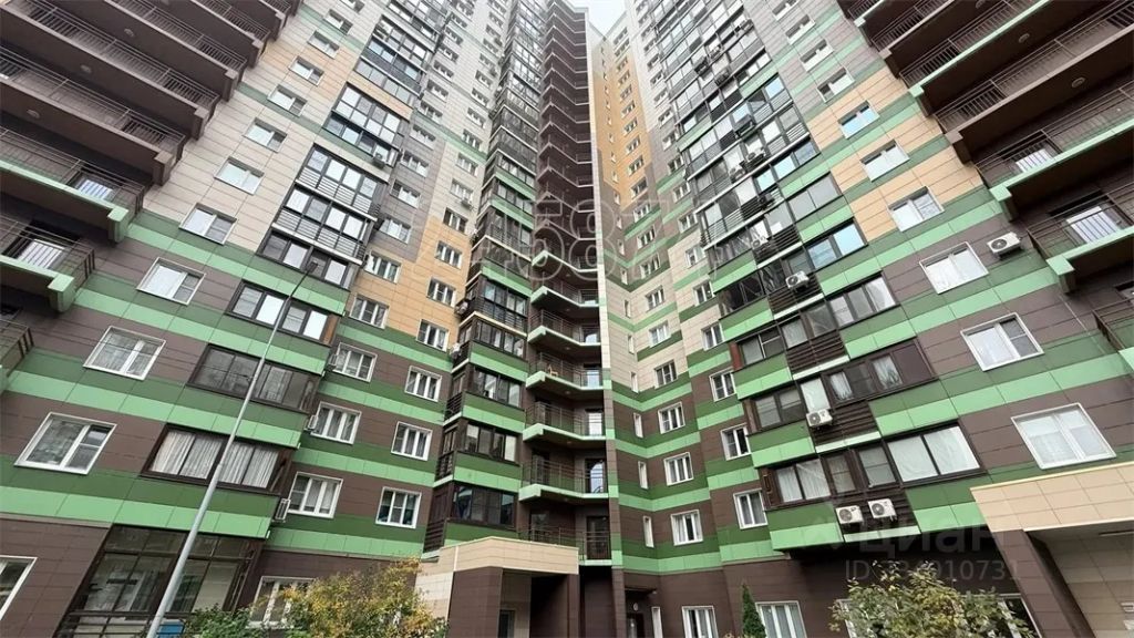 m. Planernaya: Apartment, 1-rooms