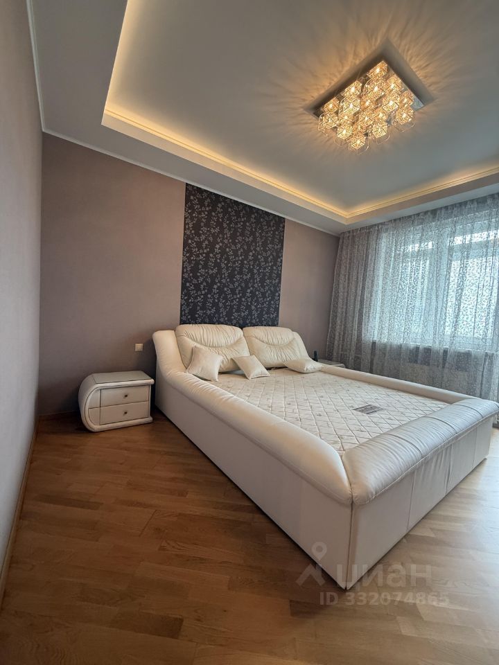 m. Zorge: Apartment, 3-rooms