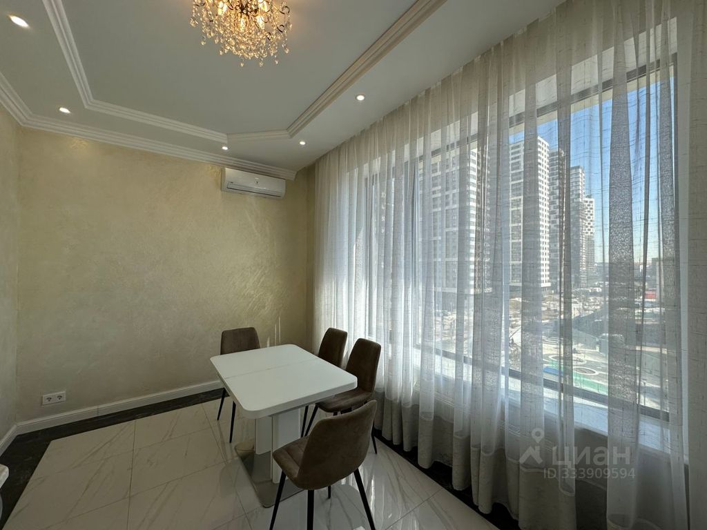 m. Moskva Tovarnaya: Apartment, 1-rooms