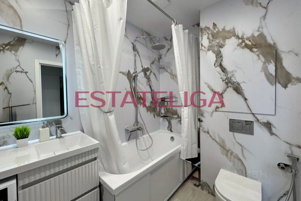 m. Park Pobedy: Apartment, studio