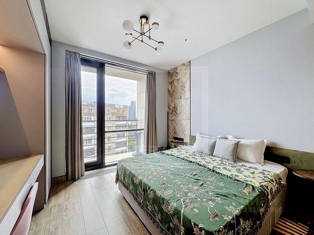 m. Alekseevskaya: Apartment, 1-rooms