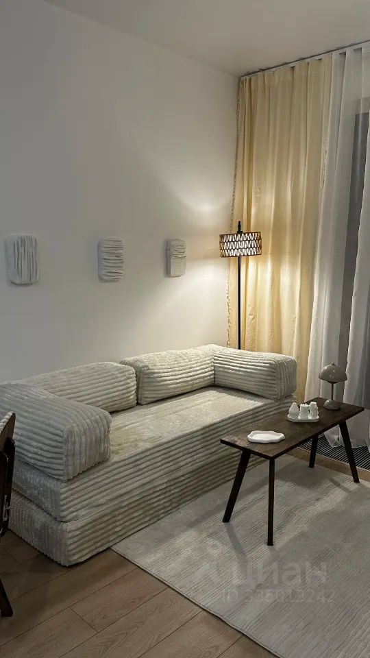 m. Kuntsevskaya: Apartment, 1-rooms