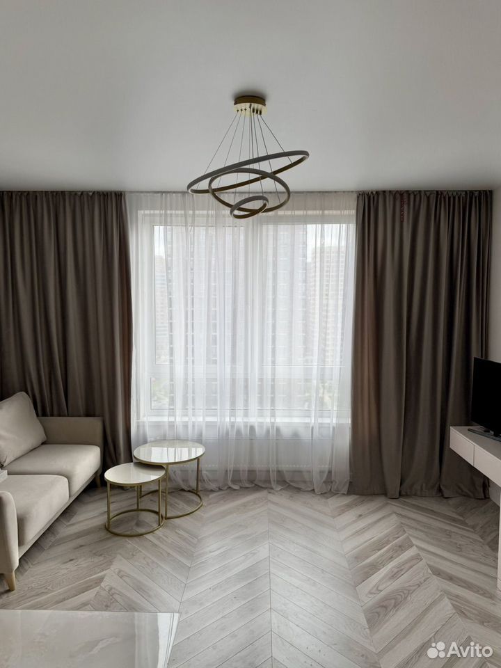 m. Spartak: Apartment, studio