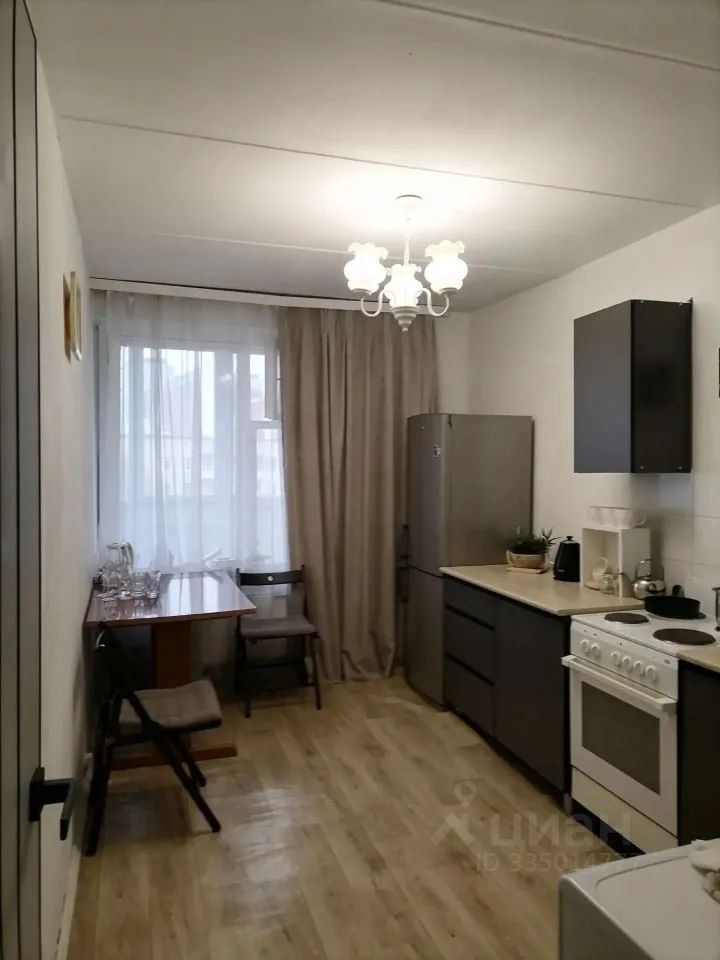 m. Paveletskaya: Apartment, 1-rooms