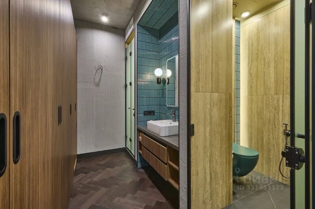 m. Ugreshskaya: Apartment, 1-rooms