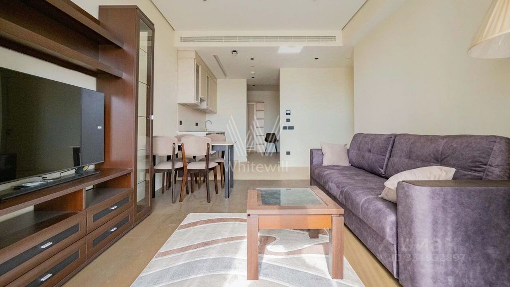 m. Park Pobedy: Apartment, 2-rooms