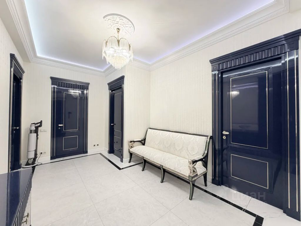 m. Matveevskoe: Apartment, 3-rooms