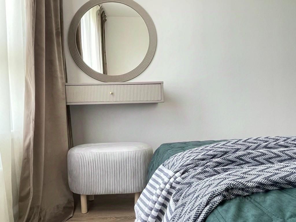 m. Aminyevskaya: Apartment, 1-rooms