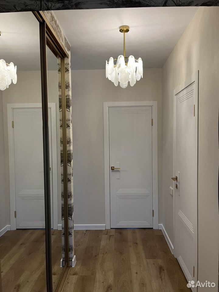 m. Novomoskovskaya (Kommunarka): Apartment, 1-rooms