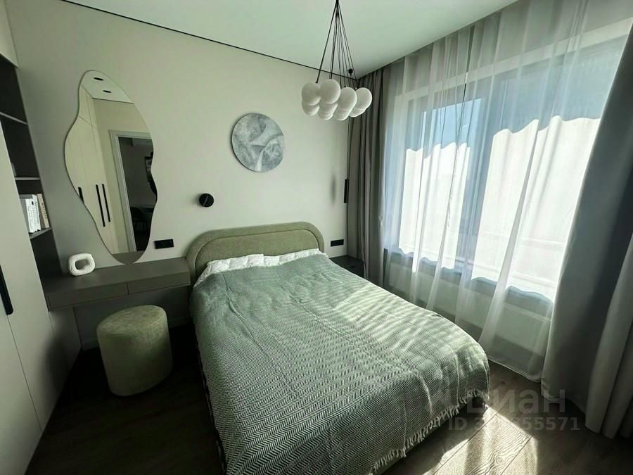 m. Seligerskaya: Apartment, 1-rooms