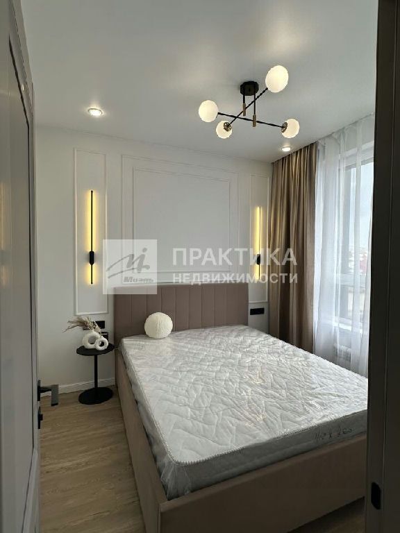 m. Tushinskaya: Apartment, 2-rooms