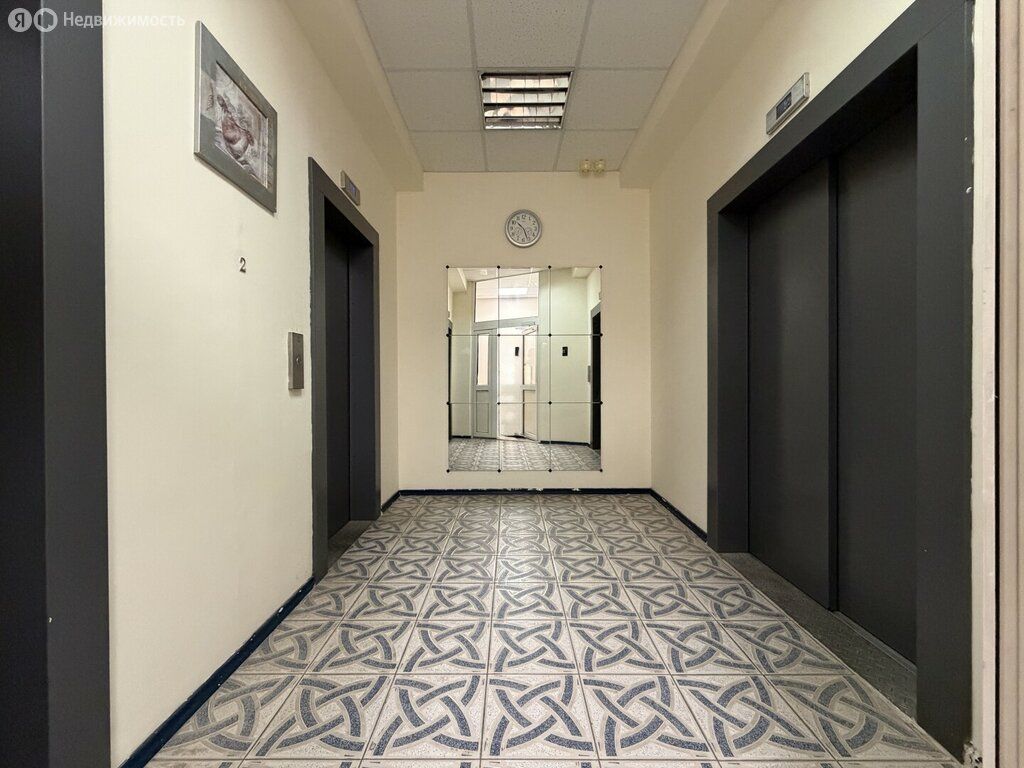 m. Michurinsky prospekt: Apartment, 2-rooms
