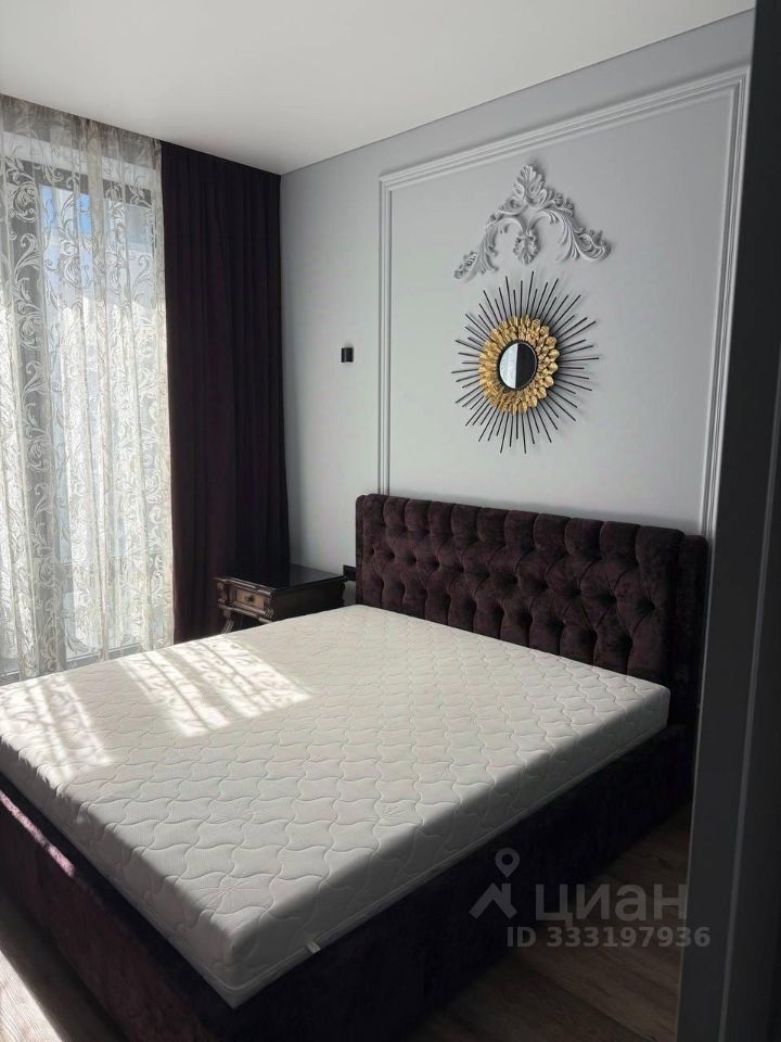 m. Belorusskaya: Apartment, 2-rooms